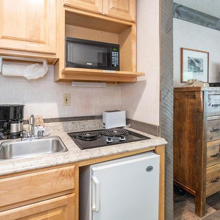 Mountainside Inn 412 By Alpine Lodging Telluride Exterior photo