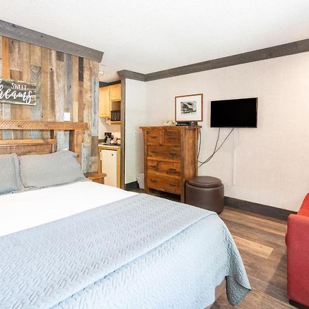 Mountainside Inn 412 By Alpine Lodging Telluride Exterior photo